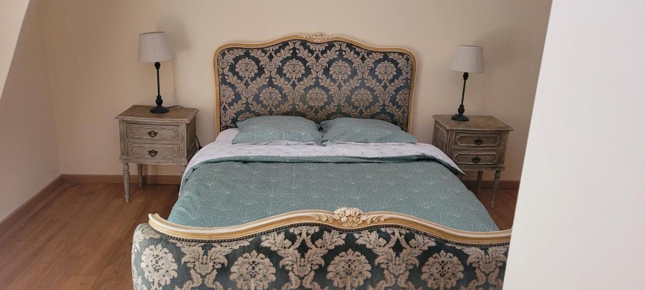 La Grange, Le Domaine De Brugal Hotel Carsac-Aillac Екстериор снимка