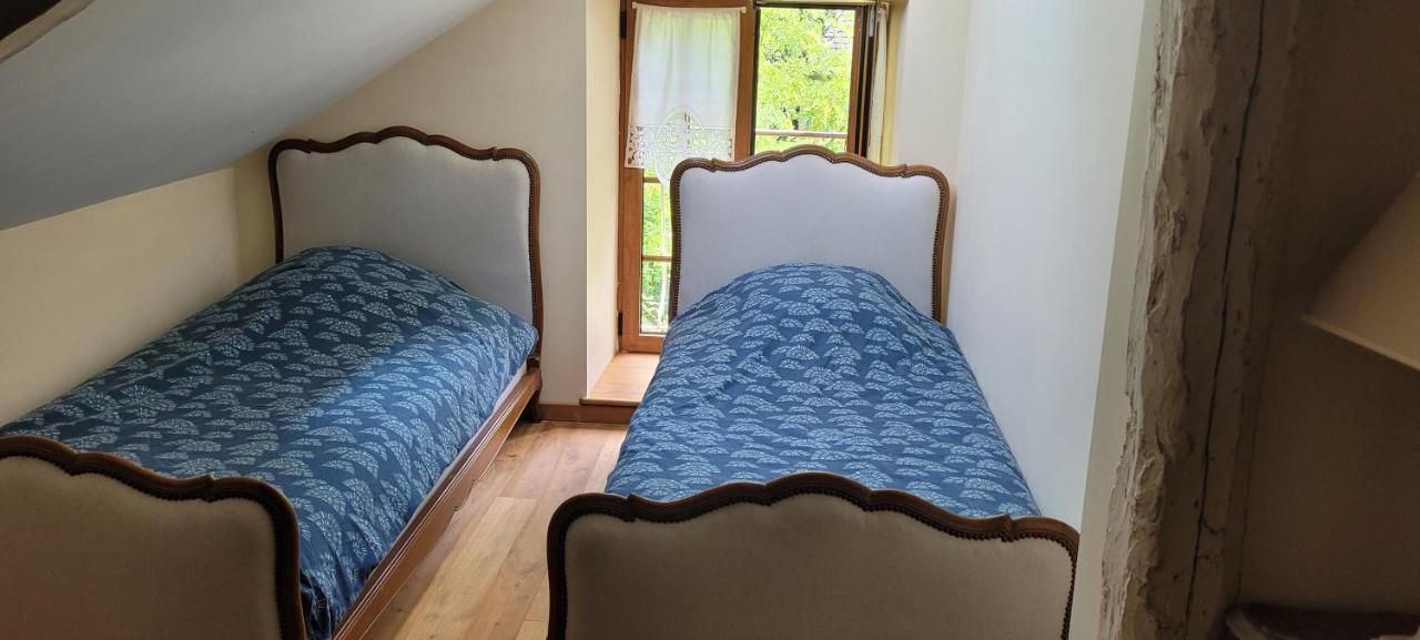 La Grange, Le Domaine De Brugal Hotel Carsac-Aillac Екстериор снимка