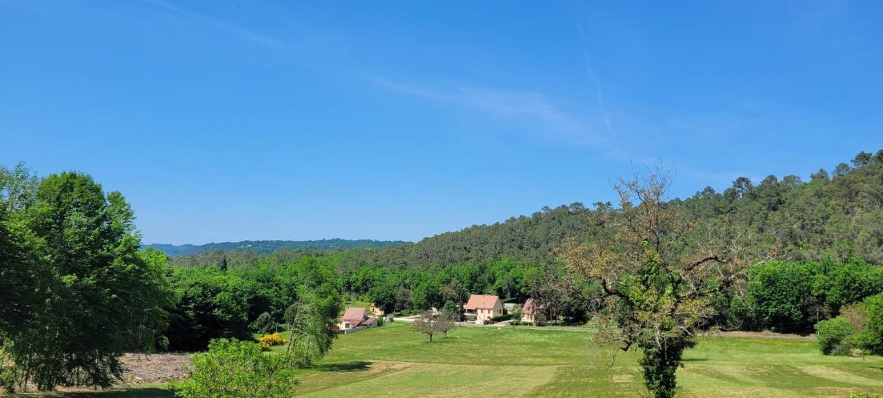 La Grange, Le Domaine De Brugal Hotel Carsac-Aillac Екстериор снимка