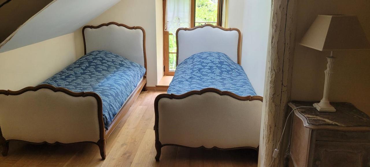 La Grange, Le Domaine De Brugal Hotel Carsac-Aillac Екстериор снимка