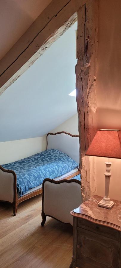 La Grange, Le Domaine De Brugal Hotel Carsac-Aillac Екстериор снимка