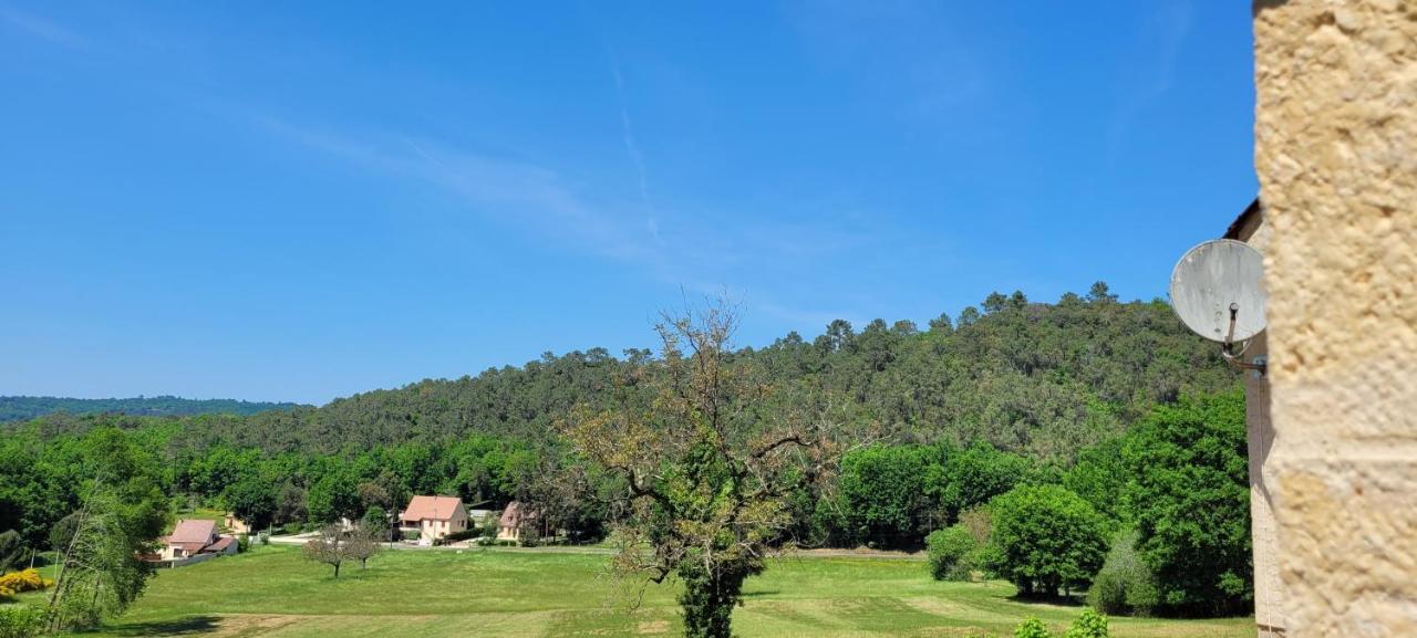 La Grange, Le Domaine De Brugal Hotel Carsac-Aillac Екстериор снимка