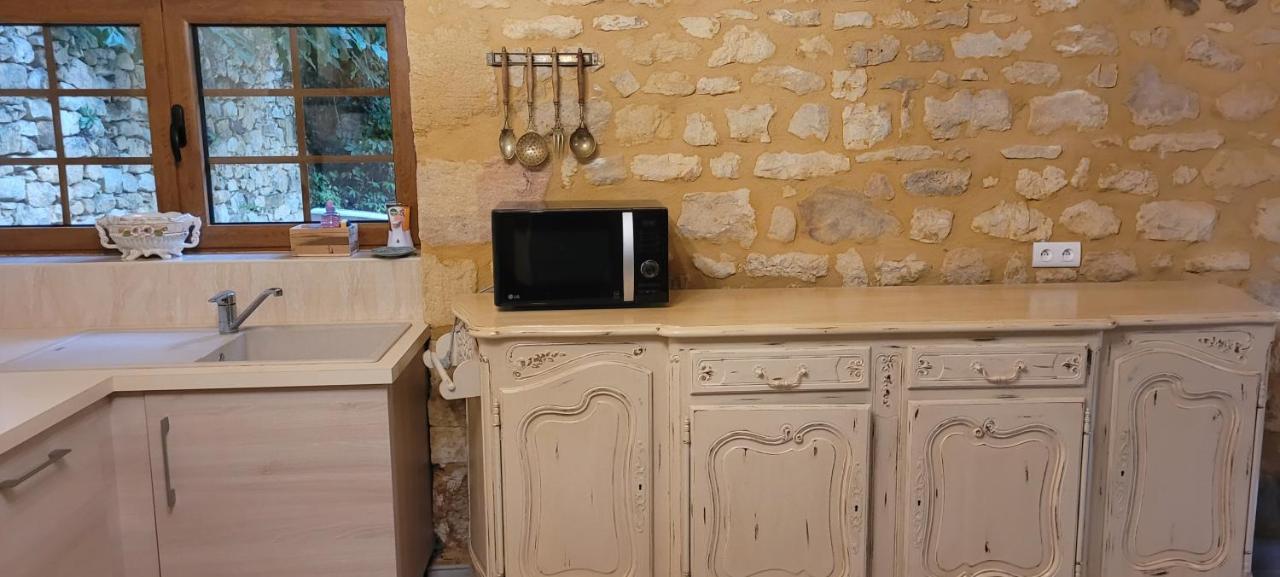 La Grange, Le Domaine De Brugal Hotel Carsac-Aillac Екстериор снимка